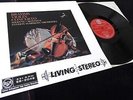Brahms: Violin Concerto - Szeryng **RCA Living Stereo SB-2049 ED1 LP**
