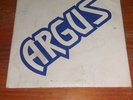 RARE HEAVY METAL-ARGUS-HOLOCAUST 7