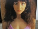 Kate Bush LP The Kick Inside Japan EMI NO OBI  Unique Sleeve & Insert