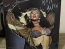 Kate Bush 12” Mini LP Canada Unique Sleeve