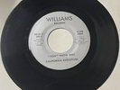California Executives SWEET SOUL 45 I Don't Know Why / Can't Let You Go M- HEAR