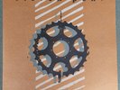 Eleven Pond  Bas Relief Vinyl 1986 Limited Edition #'d /500