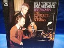 @HMV SLS 836 *TORTELIER /HEIDSIECK* BEETHOVEN CELLO SONATAS* 2 LP* NM