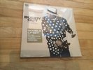 Rhythm Blues Buddy Guy Vinyl Record LP 2 Disc RCA Aerosmith Keith Urban Kid Rock
