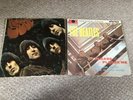 Beatles,Please Please Me & Rubber Soul