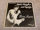 Roxy Music - Girls Giggles And Gags Vinyl Ex