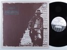 BLACKY RANCHETTE Band Of NEW ROSE LP VG+ france w/ autographed art giant sand p