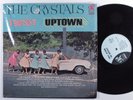 CRYSTALS Twist Uptown PHILLES LP mono p