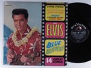 ELVIS PRESLEY Blue Hawaii RCA VICTOR LP SHRINK p