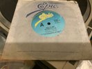 Australian plain sleeve 45 7 inch single the clash hitsville uk radio rare punk