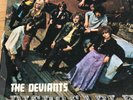 Deviants Disposable - 1st vinyl LP 1968  UK First pressin SLP7001 Stable Records