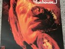 The Stooges Fun House LP 2017 Elektra records colored vinyl Iggy Pop Mc5 punk