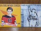 Rage Against The Machine Evil Empire & The Battle Of Los Angeles 12