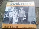 earth and stone kool roots Vinyl LP Pressure sounds reissue rare