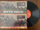 Banda Macho - La Noche Que Murió Chicago [LP VINYL] Embassy Mexico 1979 NM+ RARE