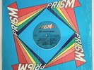 1987 - BIG DADDY KANE - GET INTO IT / JUST RHYMIN' WITH BIZ - PRISM RECORDS OG