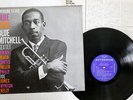 BLUE MITCHELL SEXTET BLUE SOUL RIVERSIDE VIJJ-30038 JAPAN VINYL LP