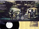 SKID ROW 34 HOURS EPIC EPIA-53012 JAPAN PROMO VINYL LP