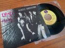 DEAD BOYS: sonic reducer / down in flames SIRE 7