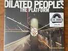 DILATED PEOPLES THE PLATFORM NEW VINYL
