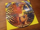 The Cramps – Stay Sick  1989 picture disc rockabilly vinyl rare  VG