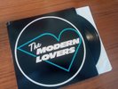 The Modern Lovers – The Modern Lovers original 1976 press VG+