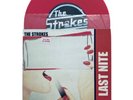 The Strokes Last Nite 7 inch Red Vinyl Import 