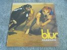 Blur - Parklife 1994 UK LP FOOD 1st