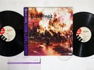BUSTA RHYMES EXTINCTION LEVEL EVENT - FINAL WORLD FRONT ELEKTRA 62211-1 US 2LP
