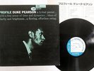 DUKE PEARSON PROFILE BLUE NOTE/KING GXK-8212 JAPAN VINYL LP