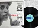 DUKE PEARSON QUINTET HUSH JAZZ LINE NLP2006 JAPAN VINYL LP