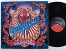 DOKKEN Back For The Attack ELEKTRA LP VG+ p