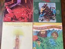 Beach Boys Wild Honey Christmas Album Endless Summer In Concert Vinyl Record Lot