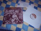 Caravan – Waterloo Lily - Original UK STEREO Vinyl LP album 1972 (DERAM)