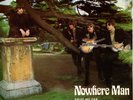 The Beatles - Nowhere Man (7