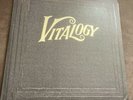 Vitalogy by Pearl Jam (Vinyl)