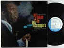 Art Blakey/Jazz Messengers - Buhaina's Delight LP - Blue Note DG RVG Ear NY USA