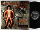 Charlie Mingus - Pithecanthropus Erectus LP - Atlantic 1237 Black Label Mono DG