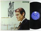 Chet Baker - In New York LP - Riverside - RLP 12-281 Mono DG