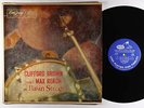 Clifford Brown & Max Roach - At Basin Street LP - EmArcy - MG-36070 Mono DG