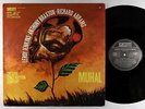 Creative Construction Company - Muhal LP - Vedette Italy VG+
