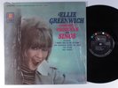 ELLIE GREENWICH Composes Produces And Sings UNITED ARTISTS LP VG+ p