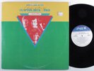 ERIC CLAPTON/JEFF BECK/JIMMY PAGE White Boy Blues COMPLEAT 2XLP club edition p