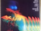 Miles Davis At Fillmore West Black Beauty 2 LPs Japan