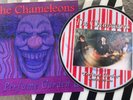 THE Chameleons -2002 LAST EVER CONCERT - Rare  LP+poster=JOY DIVISION-=THE CURE