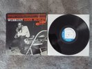 RARE JAZZ-BLUE NOTE BST 84080-HANK MOBLEY-WORKOUT-STEREO-LP-RVG & EARMARK-NICE