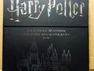 HARRY POTTER Original Motion Picture Soundtrack I-V Vinyl Picture Disc 10-LP Box