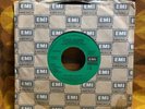 CHUCK JACKSON   Waiting In Vain   EMI r&b 80's modern soul 45 northern