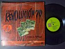ORQUESTA REVOLUCION 70 y Sigue El Ritmo LATIN LP UA RARE SALSA GUAGUANCO ORIG