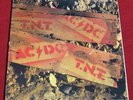 Vinyl LP* AC/DC – T.N.T. (1977) *RAR & TOP * ORIGINAL Australien Pressung
